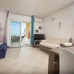 Apartamento Poseida Bay - Beautiful Sea View *