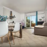 Apartamento Poseida Bay - Beautiful Sea View *