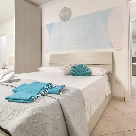 Poseida Bay - Beautiful Sea View Apartmán Trinità dʼAgultu