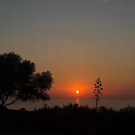 Poseida Bay - Beautiful Sea View アパート Trinità dʼAgultu