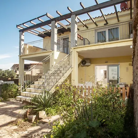 Apartman Poseida Bay - Beautiful Sea View Trinità dʼAgultu