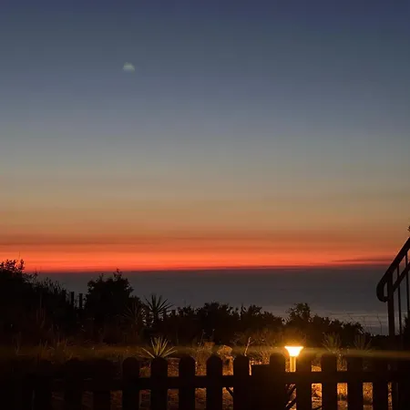 Poseida Bay - Beautiful Sea View Daire