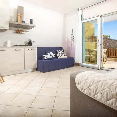 Poseida Bay - Beautiful Sea View Apartman Trinità dʼAgultu